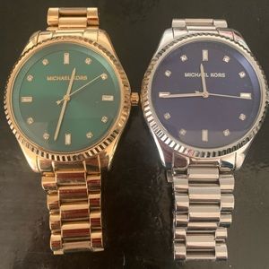 Kors watches